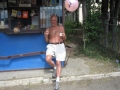 Coffee in Sukhymi