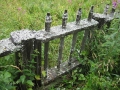 gate