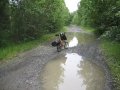 road